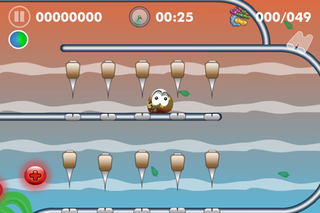 Illustration for article titled Is It Wrong That This Game Makes the BP Oil Spill Fun?